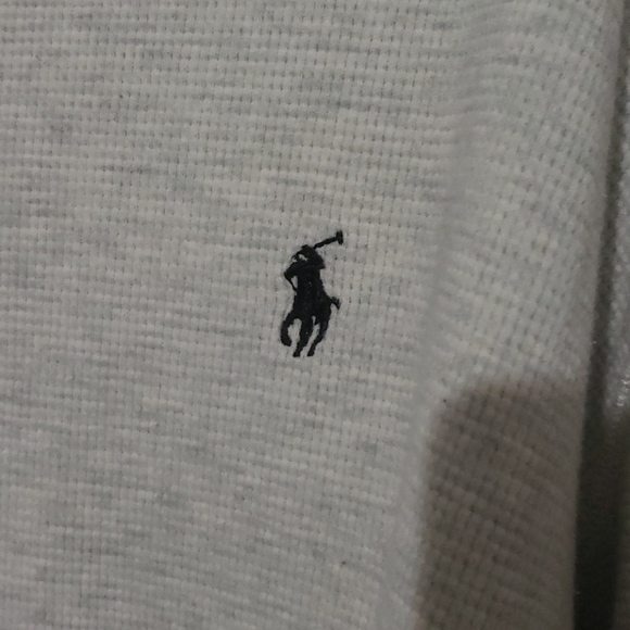 Use Ralph Lauren top - Picture 3 of 4